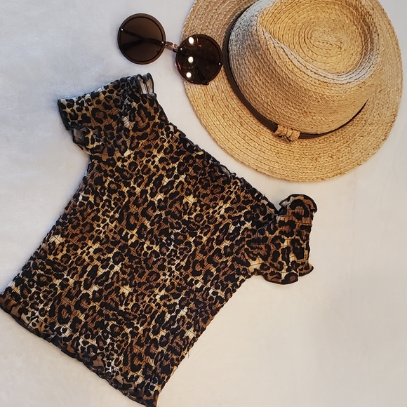 Croptop - Picture 6 of 9